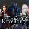 Fallen Legion: Revenants NA PS5 CD Key