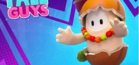 Fall Guys - Coconut Milk Costume Pack DLC XBOX One / Xbox Series X|S CD Key