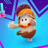 Fall Guys - Coconut Milk Costume Pack DLC XBOX One / Xbox Series X|S CD Key