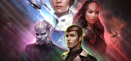 Star Trek Online -  Summer Blast Pack XBOX One / Xbox Series X|S CD Key