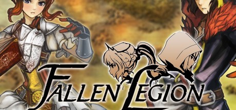 Fallen Legion: Rise to Glory NA XBOX One / Xbox Series X|S CD Key