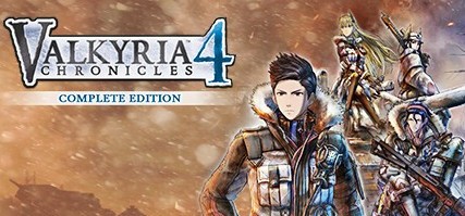 Valkyria Chronicles 4 Complete Edition AR XBOX One / Xbox Series X|S CD Key