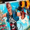 Sunset Overdrive Deluxe Edition TR XBOX One / Xbox Series X|S CD Key