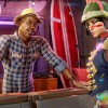 Sunset Overdrive Deluxe Edition TR XBOX One / Xbox Series X|S CD Key