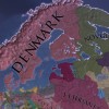 Europa Universalis IV - Lions of the North DLC PC Steam CD Key