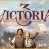 Victoria 3 EU PC Steam CD Key
