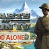 Hearts of Iron IV - By Blood Alone DLC PC Steam CD Key