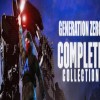 Generation Zero - Complete Collection PC Steam CD Key