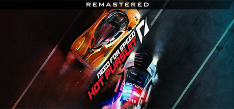 Need for Speed: Hot Pursuit Remastered EU Steam CD Key