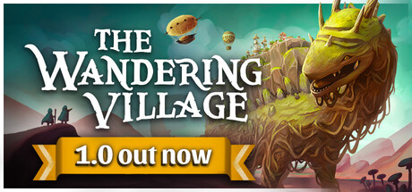The Wandering Village Steam CD Key