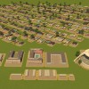 Cities: Skylines - Content Creator Pack: Mid-Century Modern DLC Steam CD Key