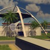 Cities: Skylines - Content Creator Pack: Mid-Century Modern DLC Steam CD Key