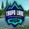 Ultimate Fishing Simulator - Taupo Lake DLC Steam CD Key