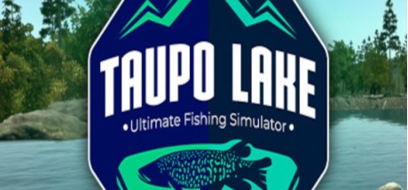 Ultimate Fishing Simulator - Taupo Lake DLC Steam CD Key