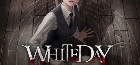 White Day: A Labyrinth Named School EU PS5 CD Key