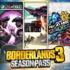Borderlands 3 - Season Pass DLC EMEA Steam CD Key
