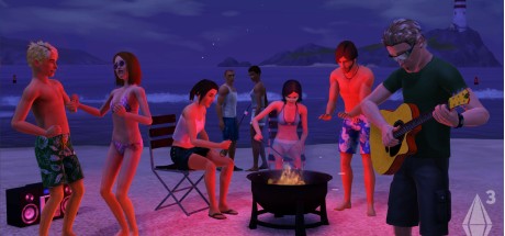 The Sims 3 PC EA App CD Key The Sims 3 PC EA App CD Key