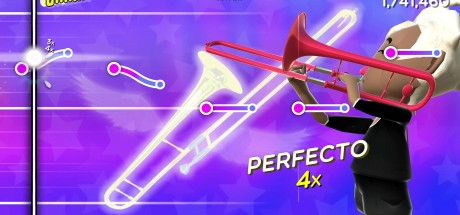 Trombone Champ PC Steam CD Key Trombone Champ PC Steam CD Key