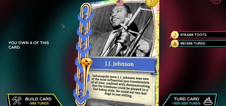 Trombone Champ PC Steam CD Key Trombone Champ PC Steam CD Key