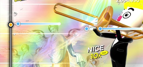 Trombone Champ PC Steam CD Key Trombone Champ PC Steam CD Key
