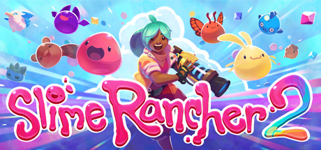 Slime Rancher 2 PC Steam CD Key