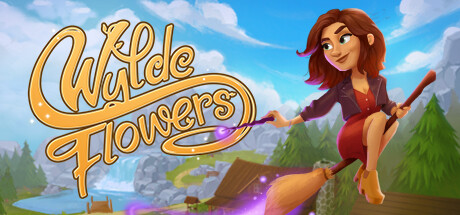 Wylde Flowers Steam CD Key