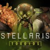 Stellaris - Toxoids Species Pack DLC EU Steam CD Key