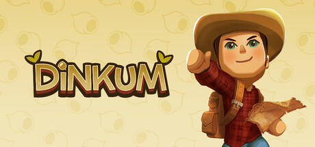 Dinkum PC Steam CD Key