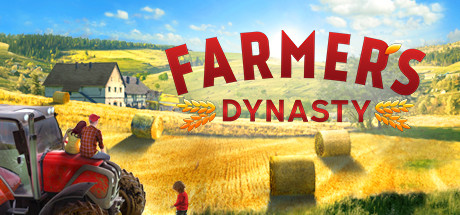 Farmer's Dynasty US XBOX One CD Key Farmer's Dynasty US XBOX One CD Key