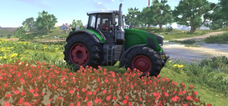 Farmer's Dynasty US XBOX One CD Key Farmer's Dynasty US XBOX One CD Key