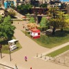 Cities: Skylines - Plazas & Promenades DLC EN Language Only Steam CD Key