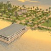 Cities: Skylines - Content Creator Pack: Seaside Resorts DLC EN Language Only Steam CD Key