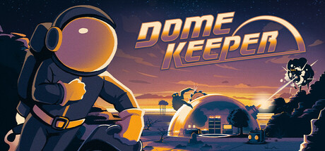 Dome Keeper Steam CD Key Dome Keeper Steam CD Key