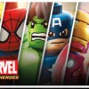LEGO Marvel Super Heroes 2 EU Nintendo Switch CD Key LEGO Marvel Super Heroes 2 EU Nintendo Switch CD Key