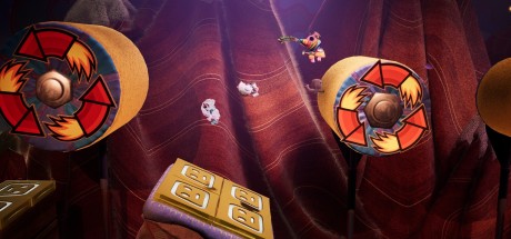 Sackboy: A Big Adventure PC Steam CD Key Sackboy: A Big Adventure PC Steam CD Key