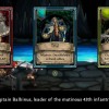 Fallen Legion: Rise to Glory EU PS5 CD Key
