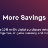 EA Play - 1 Month Subscription US XBOX One / Xbox Series X|S CD Key