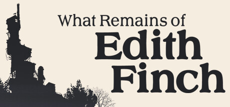 What Remains of Edith Finch ASIA Steam CD Key