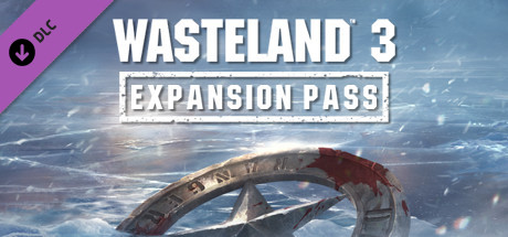 Wasteland 3 - Expansion Pass EU Steam CD Key