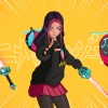 Fortnite - Anime Legends DLC EU PS5 CD Key