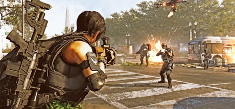 Tom Clancy’s The Division 2 Warlords of New York Ultimate Edition AR XBOX One CD Key Tom Clancy’s The Division 2 Warlords of New York Ultimate Edition AR XBOX One CD Key