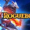 Roguebook Deluxe Edition AR XBOX One CD Key Roguebook Deluxe Edition AR XBOX One CD Key