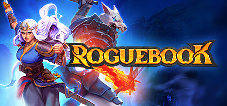 Roguebook Deluxe Edition AR XBOX One CD Key Roguebook Deluxe Edition AR XBOX One CD Key
