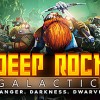 Deep Rock Galactic: Deluxe Edition EU XBOX One CD Key