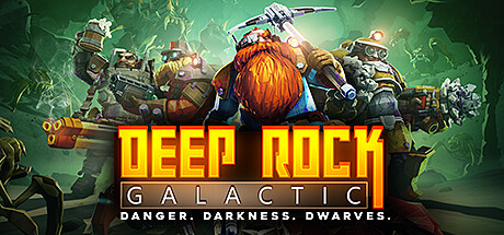 Deep Rock Galactic: Deluxe Edition EU XBOX One CD Key