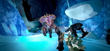 Deep Rock Galactic: Deluxe Edition EU XBOX One CD Key Deep Rock Galactic: Deluxe Edition EU XBOX One CD Key