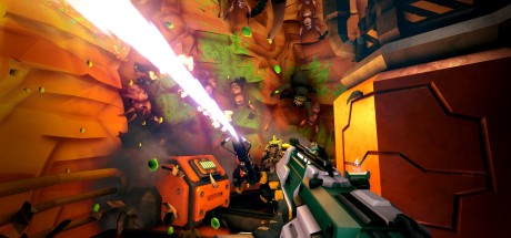 Deep Rock Galactic: Deluxe Edition EU XBOX One CD Key Deep Rock Galactic: Deluxe Edition EU XBOX One CD Key