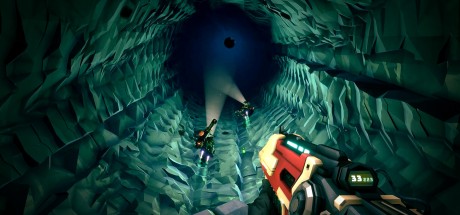 Deep Rock Galactic: Deluxe Edition EU XBOX One CD Key Deep Rock Galactic: Deluxe Edition EU XBOX One CD Key