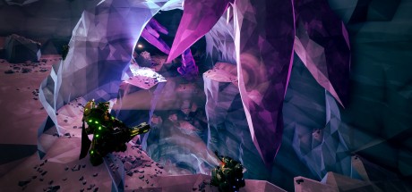 Deep Rock Galactic: Deluxe Edition EU XBOX One CD Key Deep Rock Galactic: Deluxe Edition EU XBOX One CD Key