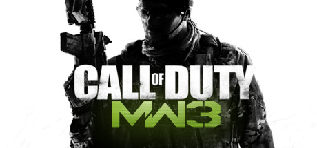 Call of Duty: Modern Warfare 3 (2011) EU Steam CD Key